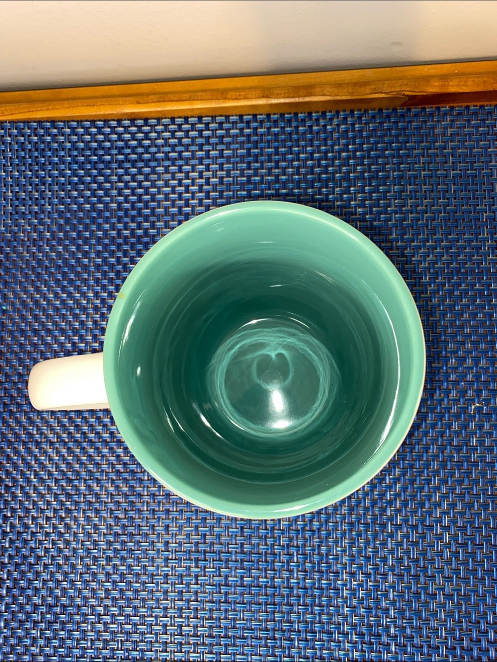 Disney Belle 25 oz. mug, “Sorry, I’m fully booked” - Picture 3 of 4